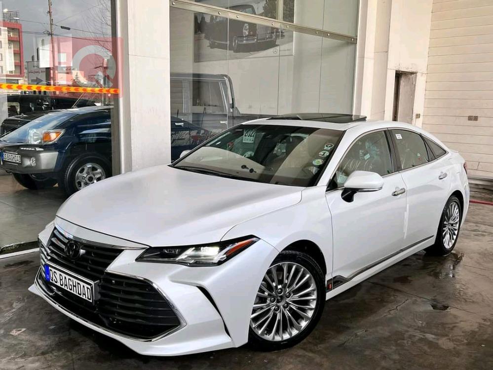 Toyota Avalon